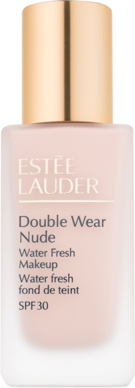 Estée Lauder Double Wear Nude Water Fresh make-up fluid SPF 30