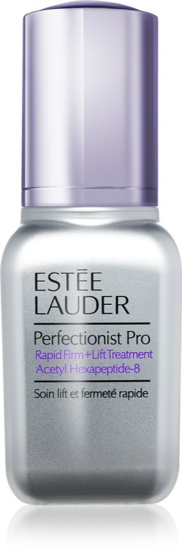 Estée Lauder Perfectionist Pro intenzivni hranilni serum za pomladitev kože