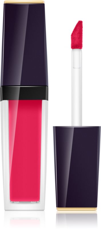 Estée Lauder Pure Color Envy Vinyl рідка помада з блиском