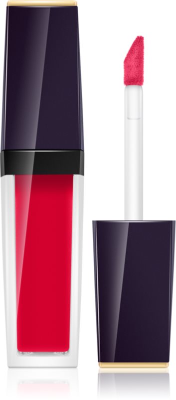 Estée Lauder Pure Color Envy Metallic metalický tekutý rúž