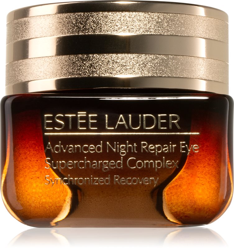 Estée Lauder Advanced Night Repair regeneracijska krema za predel okoli oči proti gubam, zabuhlosti in temnim kolobarjem