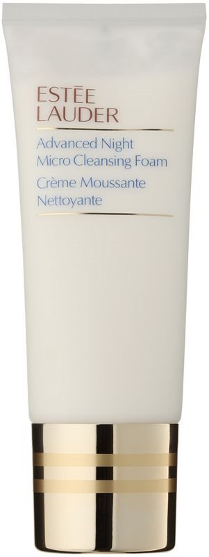 Estée Lauder Advanced Night Repair spuma de curatare