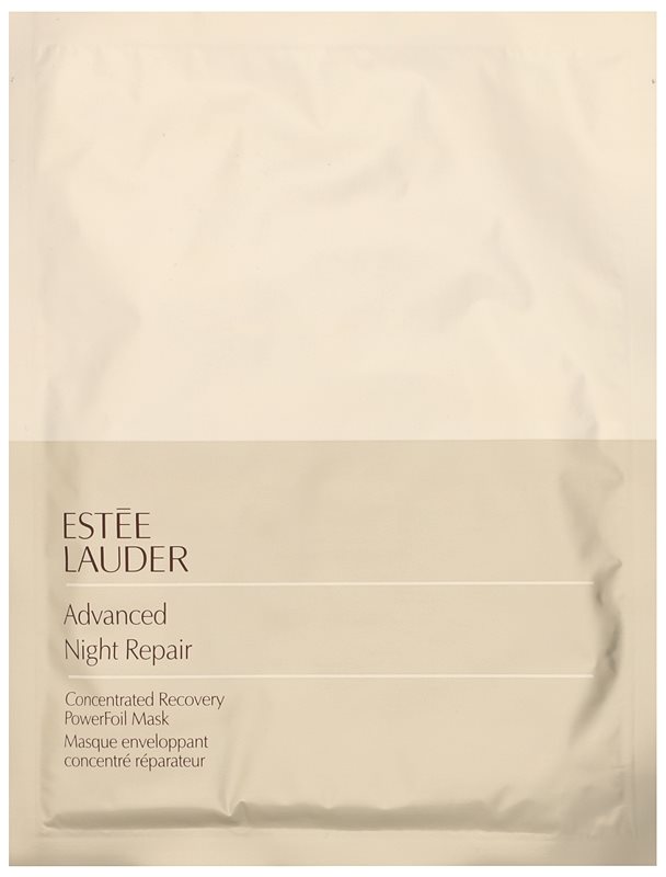 Estée Lauder Advanced Night Repair konzentrierte Maske zur Erneuerung der Haut