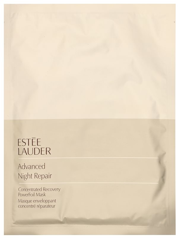 Estée Lauder Advanced Night Repair koncentrirana maska za obnovo kože