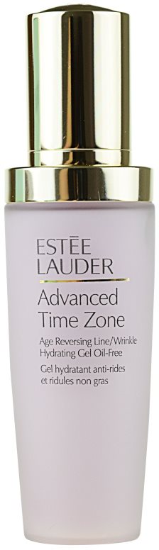 Estée Lauder Advanced Time Zone protivráskový gel pro normální až smíšenou pleť