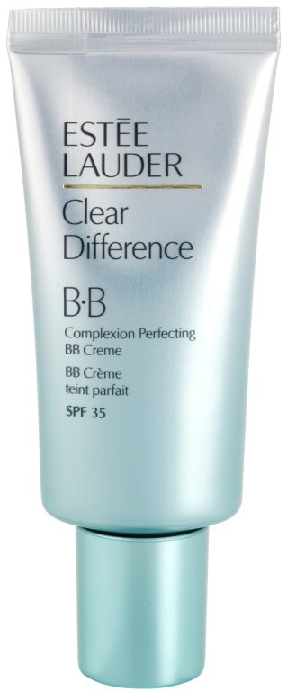 Estée Lauder Clear Difference crema BB pentru look perfect