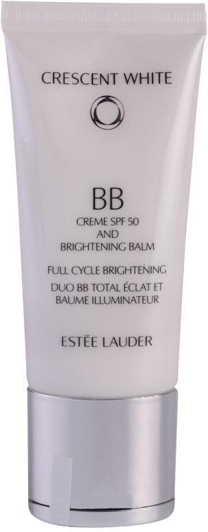 Estée Lauder Crescent White Verhelderende BB Crème tegen Pigmentvlekken SPF 50