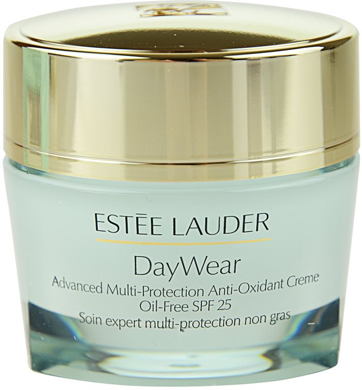 Estée Lauder DayWear denní hydratační krém pro všechny typy pleti