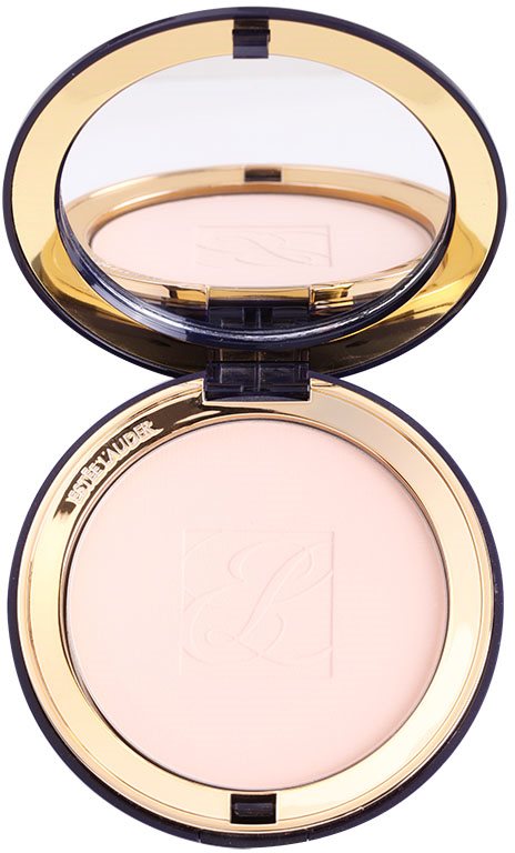 Estée Lauder Double Matte pudra compacta pentru ten gras