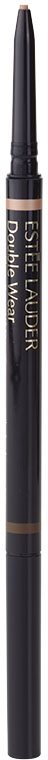 Estée Lauder Double Wear Stay-in-Place creion pentru sprancene cu efect de iluminare