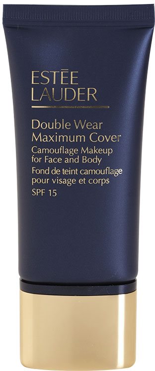Estée Lauder Double Wear Maximum Cover фон дьо тен за лице и тяло