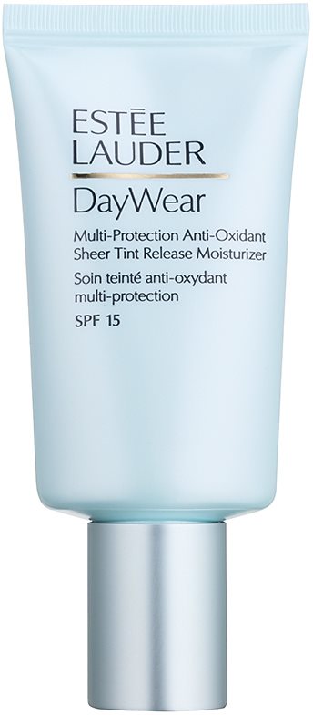 Estée Lauder DayWear tónovací hydratační krém pro všechny typy pleti