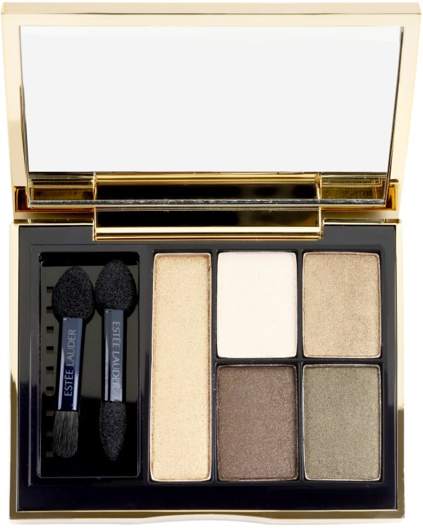 Estée Lauder Pure Color Envy палітра тіней