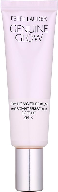 Estée Lauder Genuine Glow зволожуюча основа SPF 15