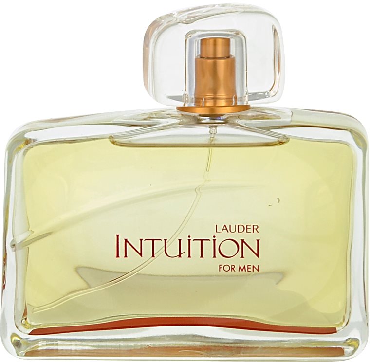 Estée Lauder Intuition for Men eau de toilette pentru barbati 100 ml