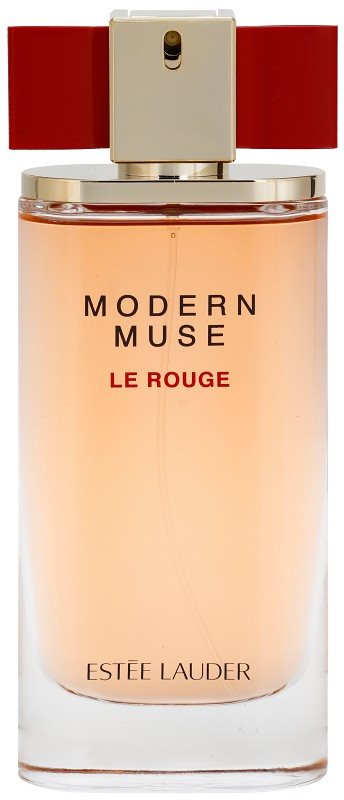 Estée Lauder Modern Muse Le Rouge parfémovaná voda pro ženy 100 ml