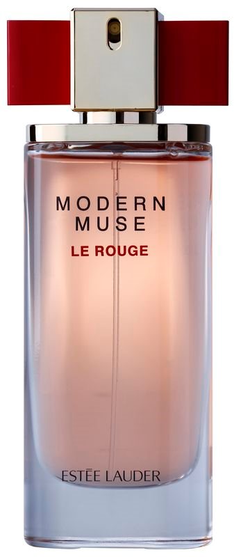 Estée Lauder Modern Muse Le Rouge woda perfumowana tester dla kobiet 50 ml