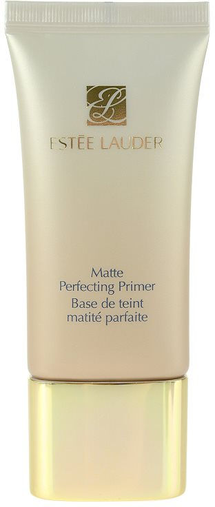Estée Lauder Matte Perfecting Primer baza de machiaj