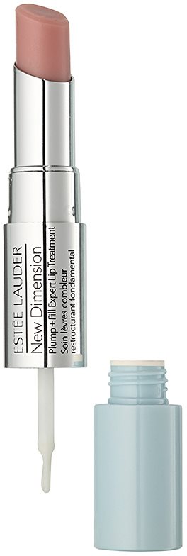 Estée Lauder New Dimension Volumising Lip Balm and Serum