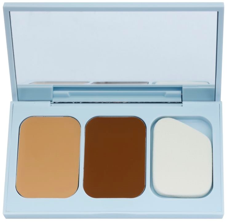 Estée Lauder New Dimension Patela pentru conturul fetei