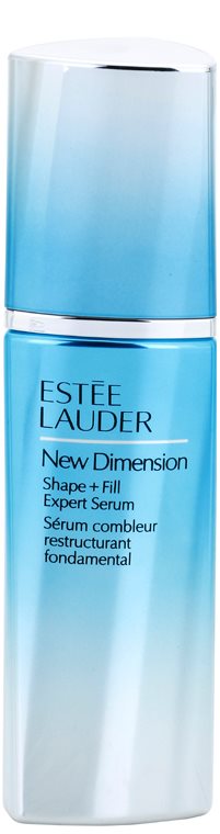 Estée Lauder New Dimension serum za preoblikovanje obraza