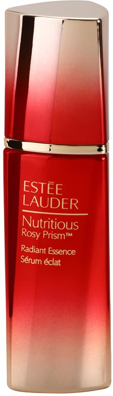 Estée Lauder Nutritious Rosy Prism™ serum rozświetlające