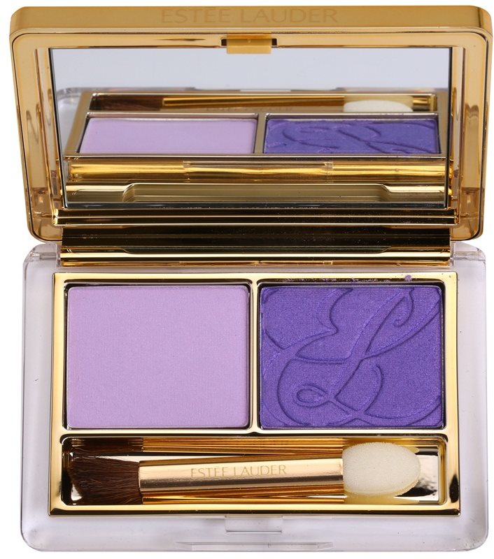 Estée Lauder Pure Color Duo fard ochi