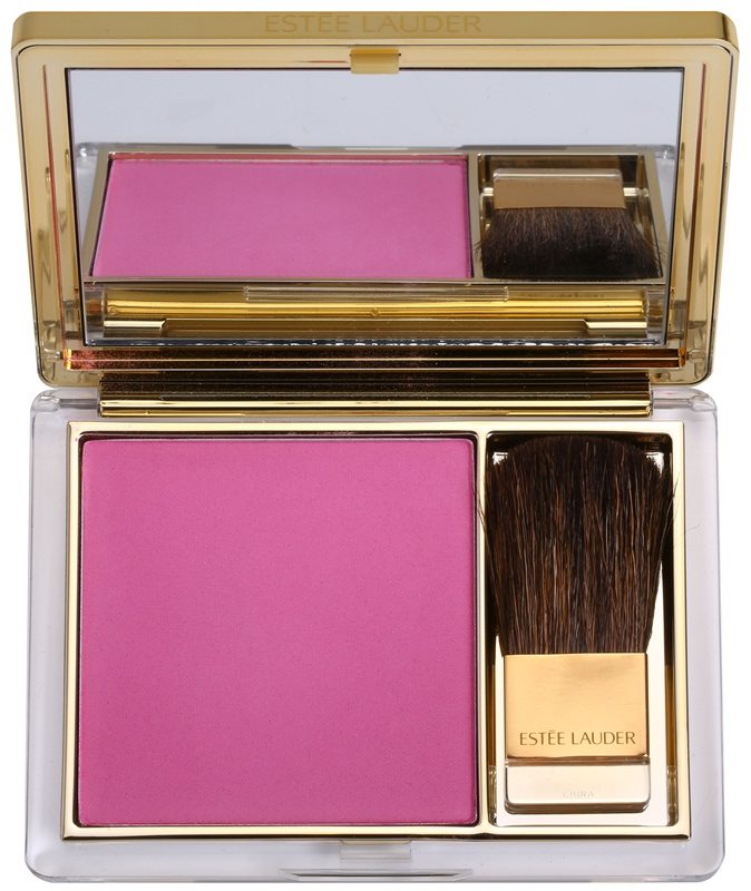 Estée Lauder Pure Color púderes arcpír
