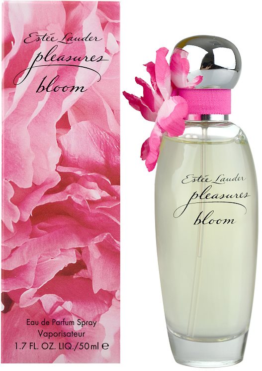 Estée Lauder Pleasures Bloom Eau de Parfum Damen 50 ml