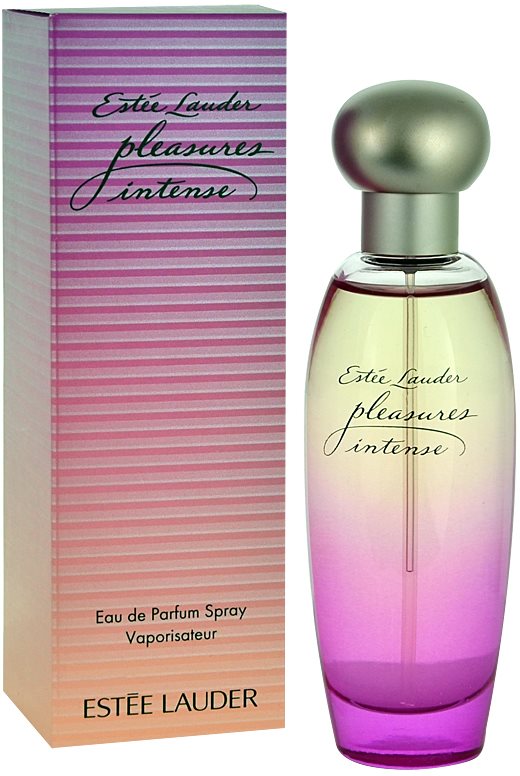 Estée Lauder Pleasures Intense eau de parfum para mujer 100 ml