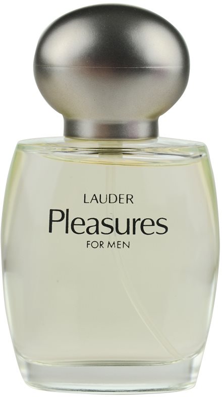 Estée Lauder Pleasures for Men Eau de Cologne for Men 50 ml