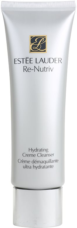 Estée Lauder Re-Nutriv crema limpiadora hidratante para todo tipo de pieles
