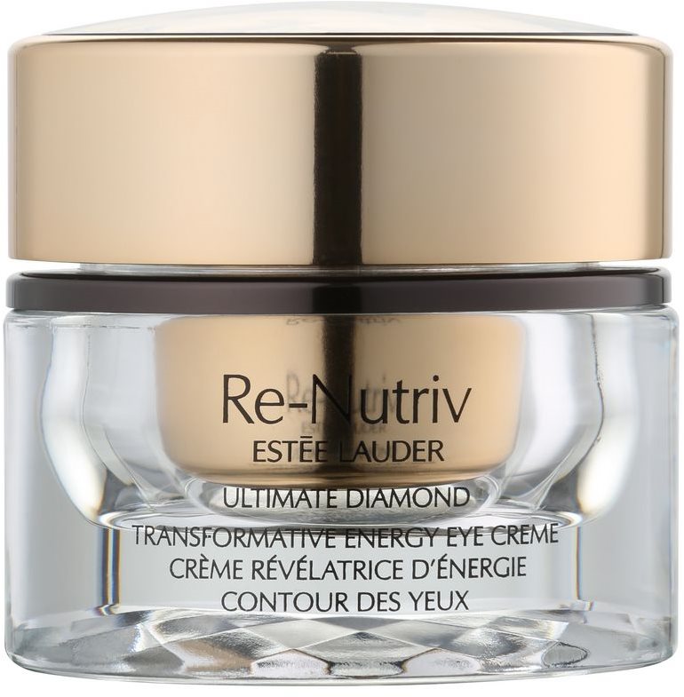 Estée Lauder Re-Nutriv Ultimate Diamond Luxe Oogcrème met Truffel Extract