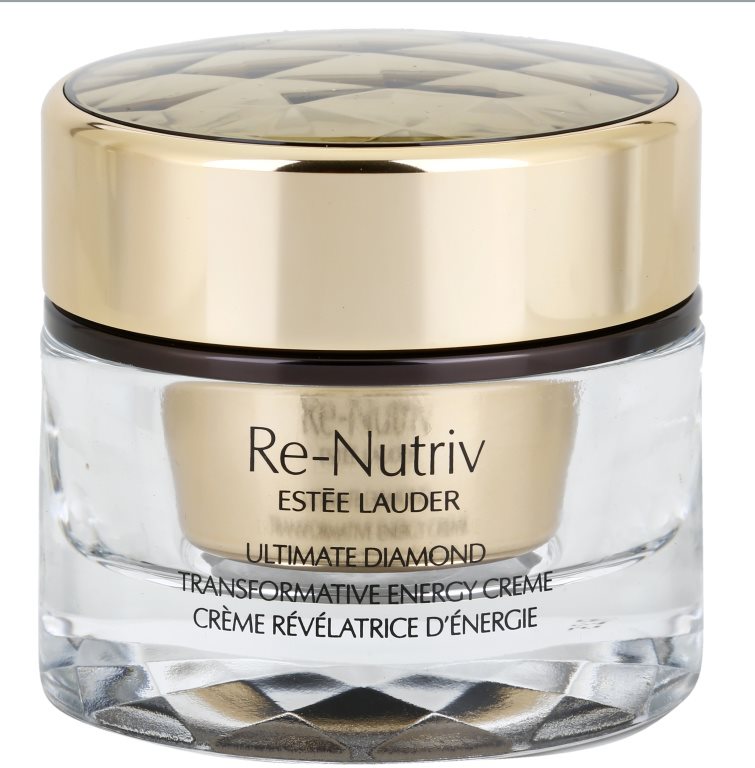 Estée Lauder Re-Nutriv Ultimate Diamond Luxurious Energising Moisturiser with Truffle Extract