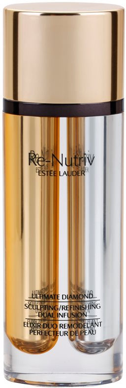 Estée Lauder Re-Nutriv Ultimate Diamond ser de remodelare bifazic, luxos, cu extract de trufă