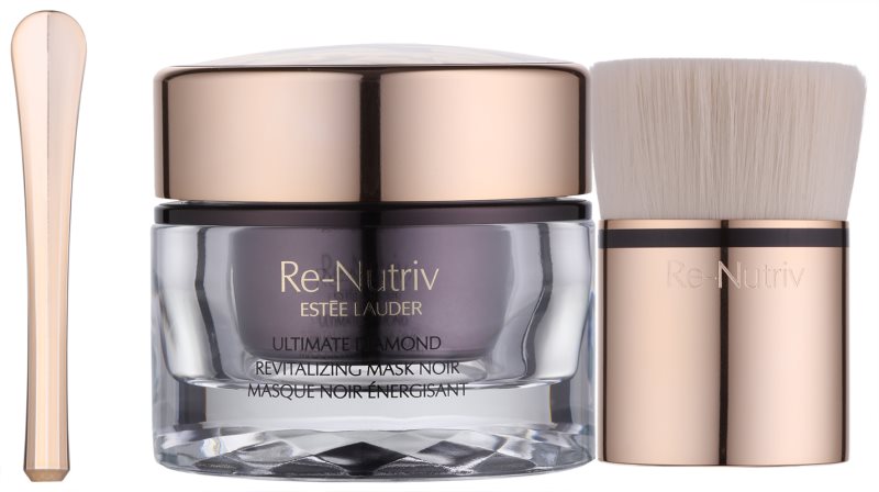 Estée Lauder Re-Nutriv Ultimate Diamond Revitalizing Mask Noir