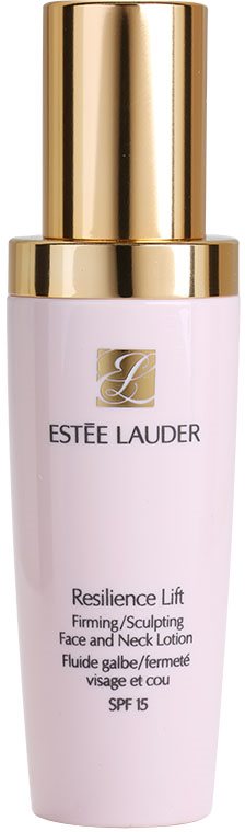 Estée Lauder Resilience Lift lifting fluid pentru piele normala si mixta