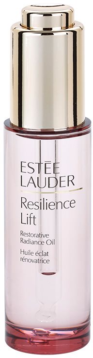 Estée Lauder Resilience Lift aceite fortificante e iluminador para el rostro