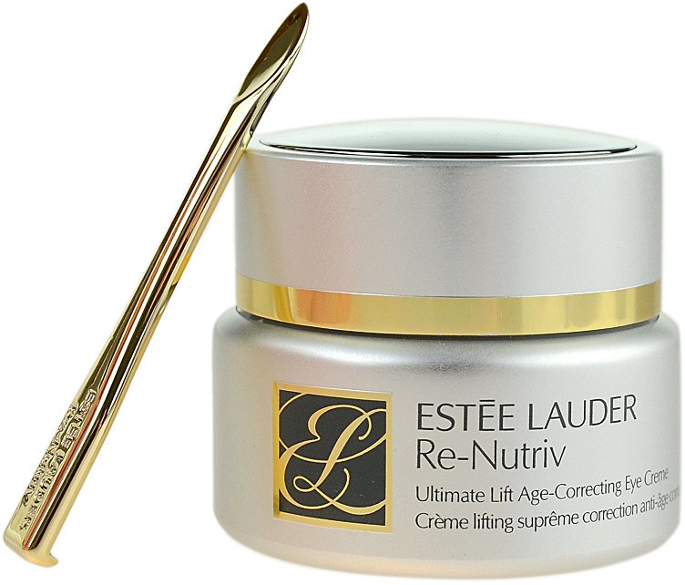 Estée Lauder Re-Nutriv Ultimate Lift crema cu efect lifting pentru ochi