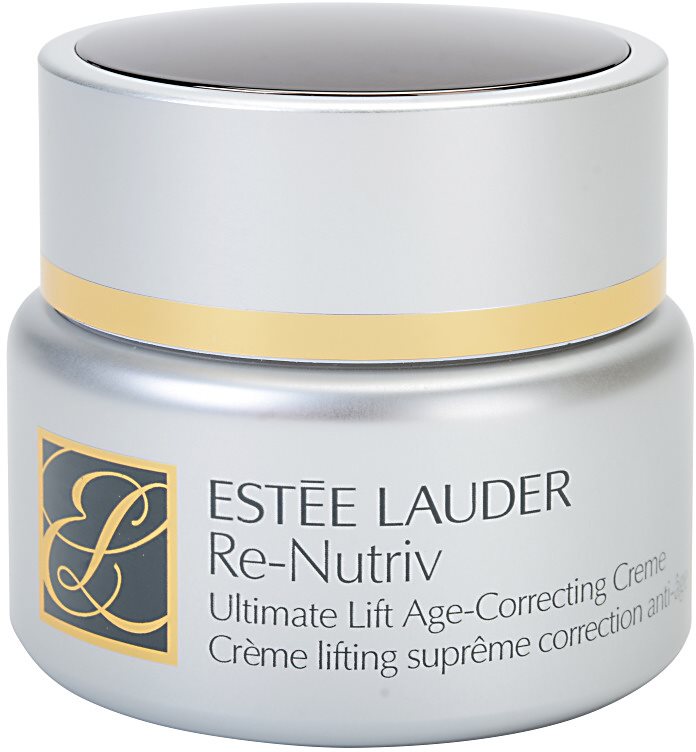 Estée Lauder ReNutriv Ultimate Lift, AntiAging Cream with Lifting Effect notino.co.uk
