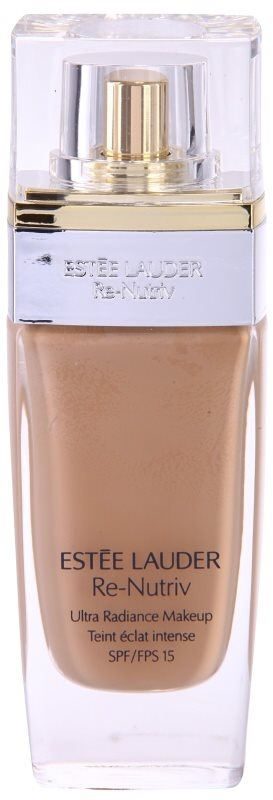 Estée Lauder Re-Nutriv Ultra Radiance Illuminating Foundation SPF 15