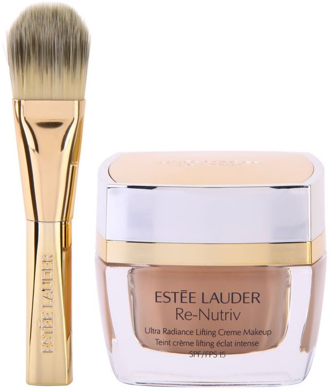 Estée Lauder Re-Nutriv Ultra Radiance krémes lifting make-up SPF 15