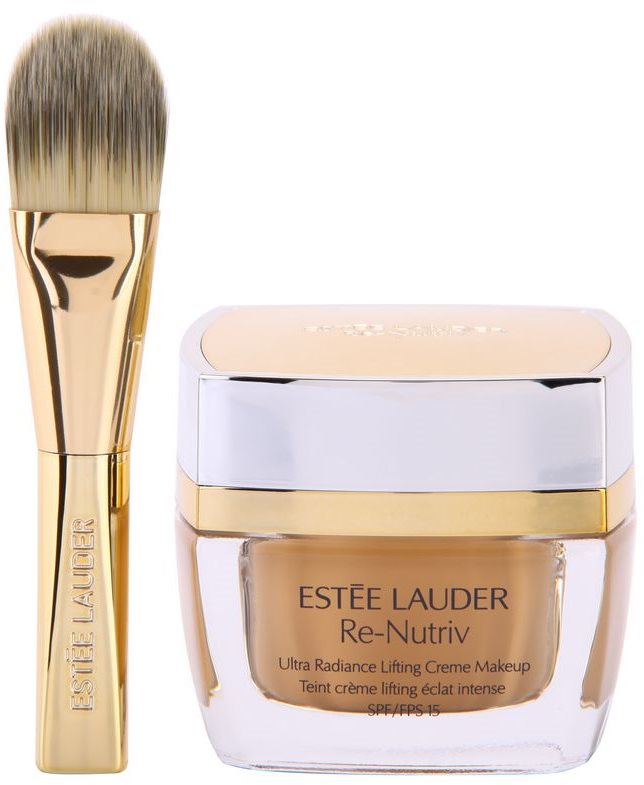 Estée Lauder Re-Nutriv Ultra Radiance тональний крем-ліфтинг SPF 15