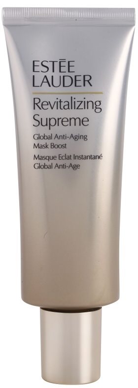 Estée Lauder Revitalizing Supreme przeciwzmarszczkowa maseczka nawilżająca rozjaśniający