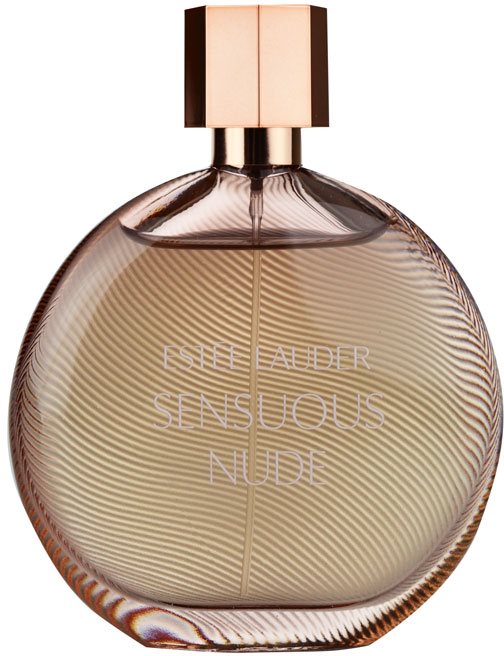 Estée Lauder Sensuous Nude parfémovaná voda pro ženy 100 ml