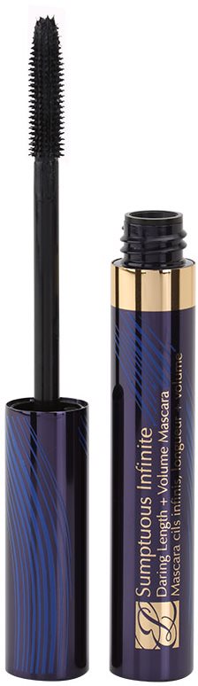 Estée Lauder Sumptuous Infinite maskara za zgostitev in podaljšanje trepalnic
