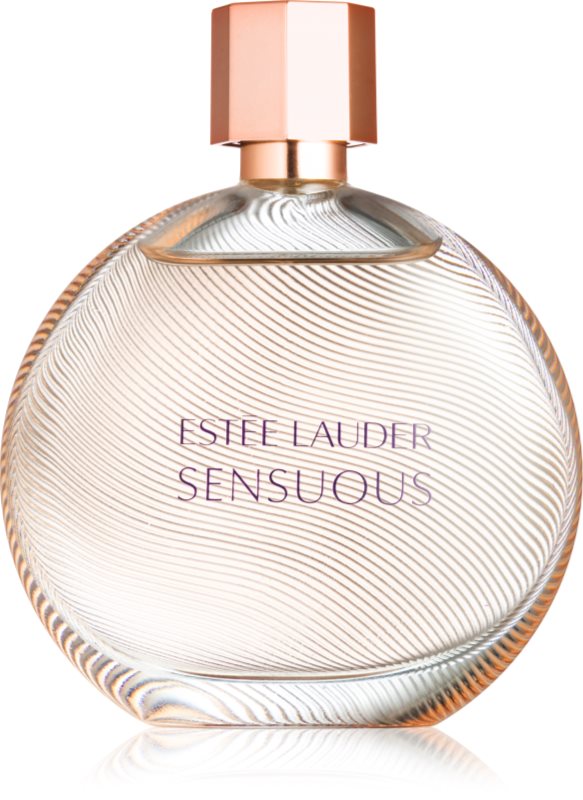 Estée Lauder Sensuous parfémovaná voda pro ženy 100 ml
