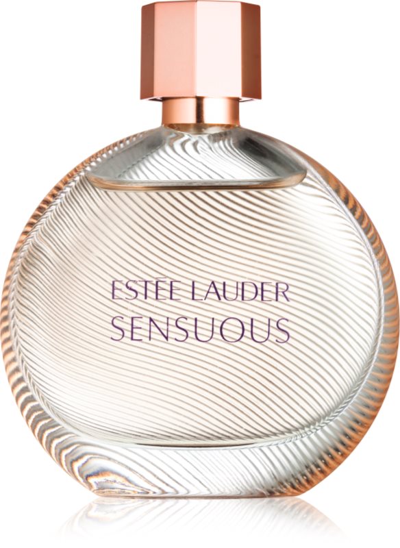 Estée Lauder Sensuous Parfumovaná voda pre ženy 50 ml