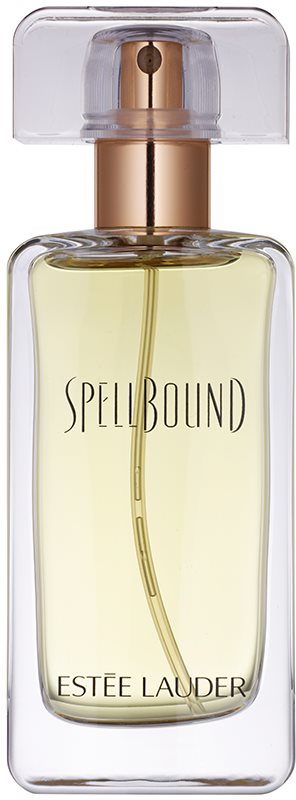 Estée Lauder Spellbound eau de parfum pentru femei 50 ml
