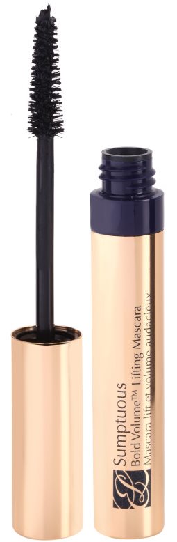 Estée Lauder Sumptuous maskara za volumen in privihanje trepalnic